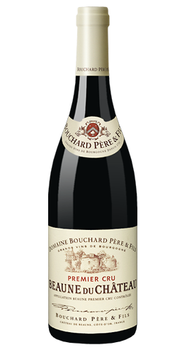 Bouchard Père & Fils - Beaune du Château 1er Cru 2009