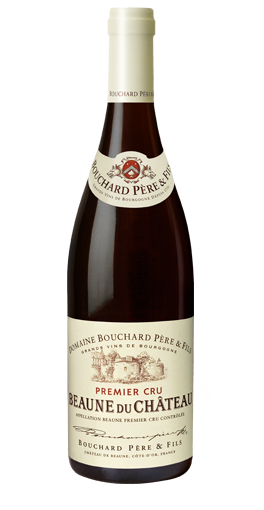 Bouchard Père et Fils - Beaune du Château 1er Cru 2011