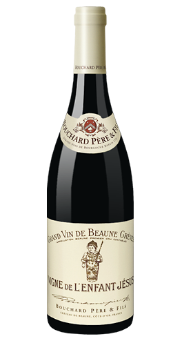 Bouchard Père et Fils - Beaune Grèves Vigne de l'Enfant Jésus Domaine 2007