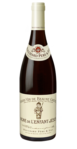 Bouchard Père & Fils - Beaune Grèves Vigne de l'Enfant Jésus 1er Cru Domaine 2011