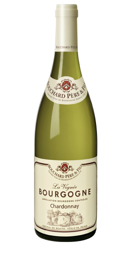 Bouchard Père & Fils - Bourgogne La Vignée Chardonnay 2014