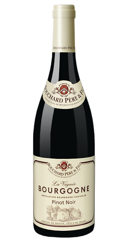 Bouchard Père & Fils - Bourgogne La Vignée Pinot Noir 2009