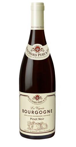 Bouchard Père et Fils - Bourgogne La Vignée Pinot Noir 2013