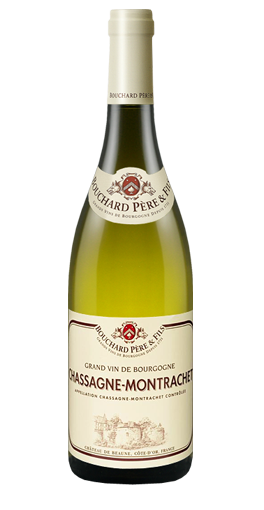 Bouchard Père & Fils - Chassagne-Montrachet 2008