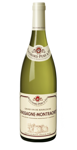 Bouchard Père & Fils - Chassagne-Montrachet 2012