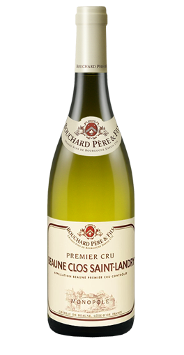 Bouchard Père & Fils - Beaune Clos Saint-Landry Monopole 2010
