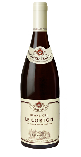 Bouchard Père & Fils - Le Corton Grand Cru Domaine 2011