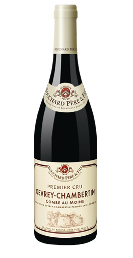 Bouchard Père & Fils - Gevrey-Chambertin 1er Cru Combe au Moine 2007