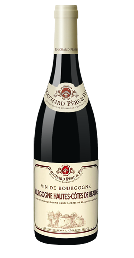Bouchard Père & Fils - Hautes-Côtes de Beaune 2010