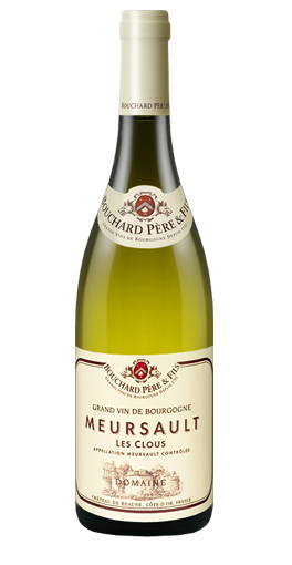 Bouchard Père & Fils - Meursault Les Clous 2010