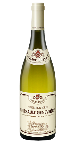 Bouchard Père & Fils - Meursault Genevrières 1er Cru Domaine 2007