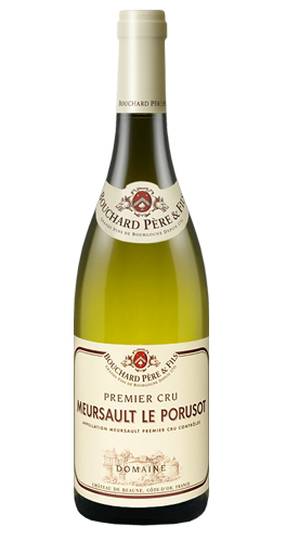 Bouchard Père & Fils - Meursault 1er Cru Le Porusot 2007