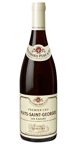 Bouchard Père & Fils - Nuits-Saint-Georges Les Cailles 1er Cru Domaine 2010