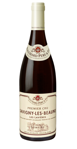 Bouchard Père & Fils - Savigny-lès-Beaune Les Lavières 1er Cru Domaine 2012
