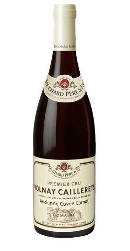 Bouchard Père & Fils - Volnay Caillerets 1er Cru Domaine 2012