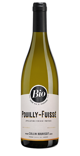 Domaine Collin-Bourisset - Pouilly-Fuissé 2020