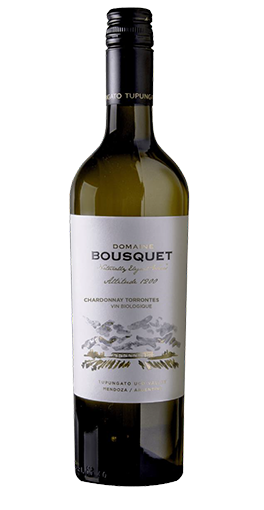 Domaine Bousquet - Altitude 1200 Chardonnay Torrontes 2020