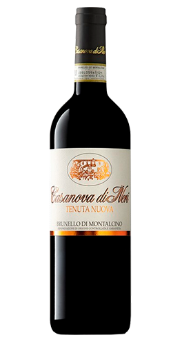 Casanova di neri - Brunello di Montalcino Tenuta Nuova 2017