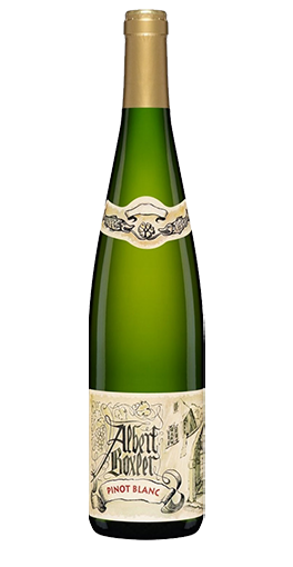 Albert Boxler - Alsace Pinot Blanc 2021