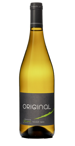 Domaine Brégeon - Muscadet Sèvre-et-Maine Original blanc 2022