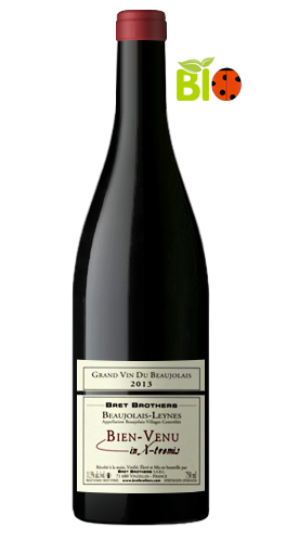 Bret Brothers - Beaujolais-Leyne Bien-Venue in X-tremis 2013