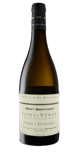 Bret Brothers - Saint-Véran Climat "En Combe" 2017