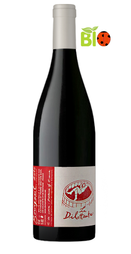 Pierre & Catherine Breton - La Dilettante 2011