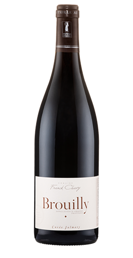 Domaine Franck Chavy - Brouilly Cuvée Julmary 2023
