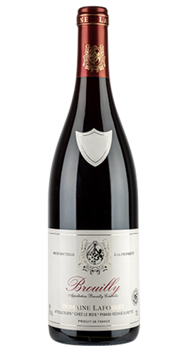 Domaine Laforest - Brouilly 2023