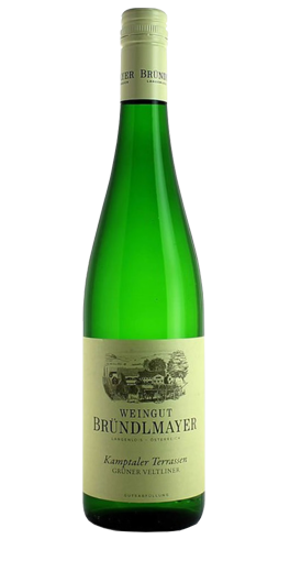Weingut Bründlmayer - Kamptaler Terrassen Grüner Veltliner 2014