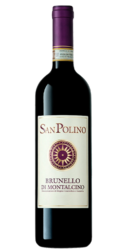 San Polino - Brunello di Montalcino 2019