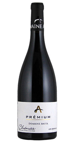 Domaine Anita - Les Brureaux Prémium Chénas 2022