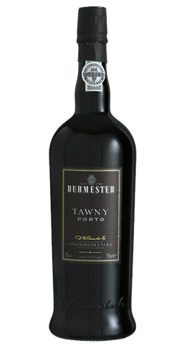 Burmaster - Porto Tawny