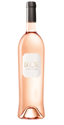 By Ott - Côtes de Provence rosé 2024