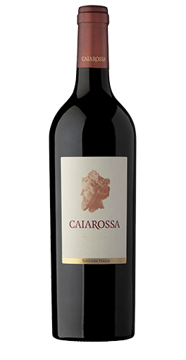Caiarossa - Rosso di Toscana 2019