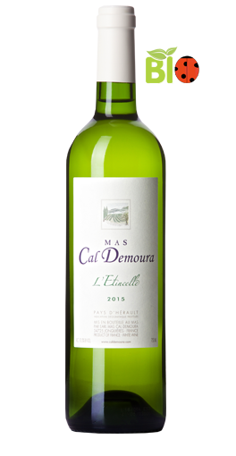 Mas Cal Demoura - L'Etincelle 2015