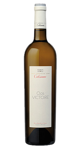 Château Calissanne - Clos Victoire 2010