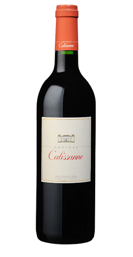 Château Calissanne 2009