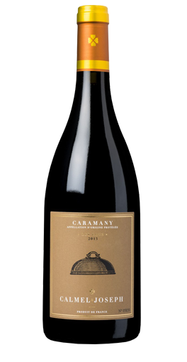 Calmel & Joseph - Les Crus - Caramany 2013