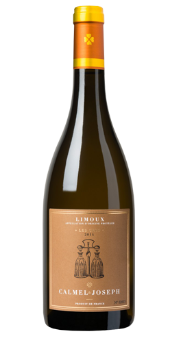 Calmel & Joseph - Les Crus - Limoux 2014