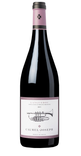 Calmel & Joseph - Languedoc 2015