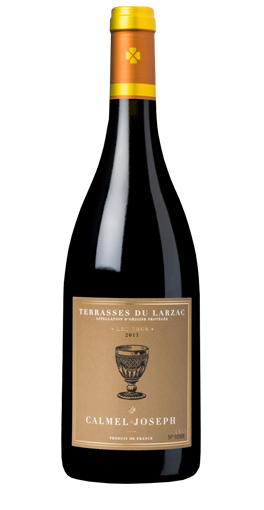 Calmel & Joseph - Les Crus - Terrasses du Larzac 2014