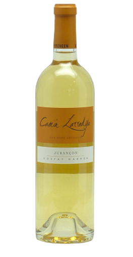 Camin Larredya - Costat Darrèr 2016 (Moelleux)