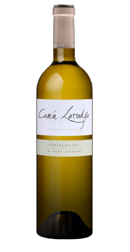 Camin Larredya - La Part Davant 2016 (sec)