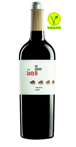 Bodegas Antonio Candela - Little Lady B 2018