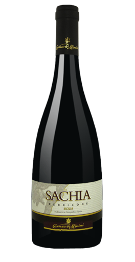 Caruso & Minini - Sachia Perricone 2008