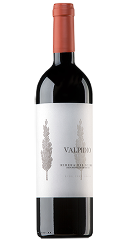 Valpidio Ribera del Duero 2014