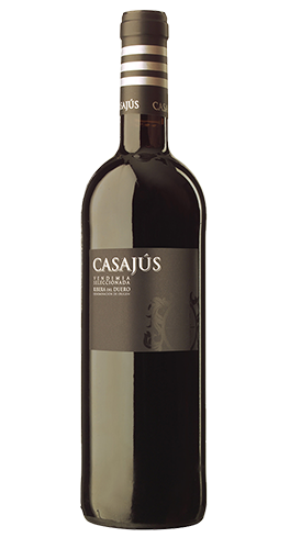 Bodegas Casajus - Vendimia Seleccionada 2018