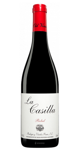 Bodegas Ponce - Manchuela La Casilla 2024