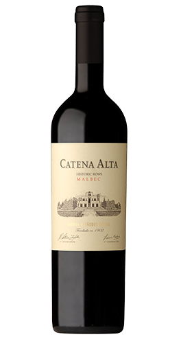 Bodega y Viñedos Catena - Mendoza Alta Malbec 2021